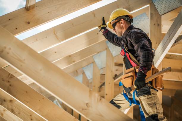 Professional Roofing Contractor in Donna, TX