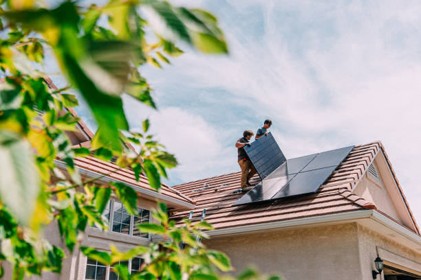 Best Commercial Roofing Services  in Donna, TX