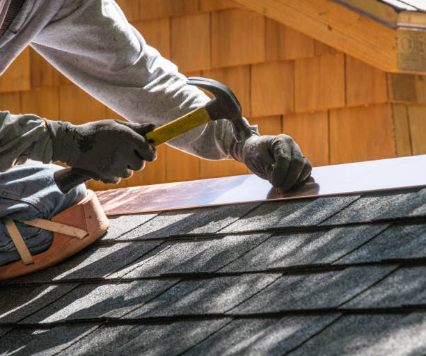 Quick and Trustworthy Emergency Roof Repair Services in Donna, TX